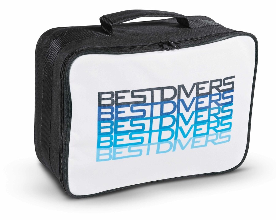 Bags And Cases Best Divers | Rectangular Regulator Bag Best Divers