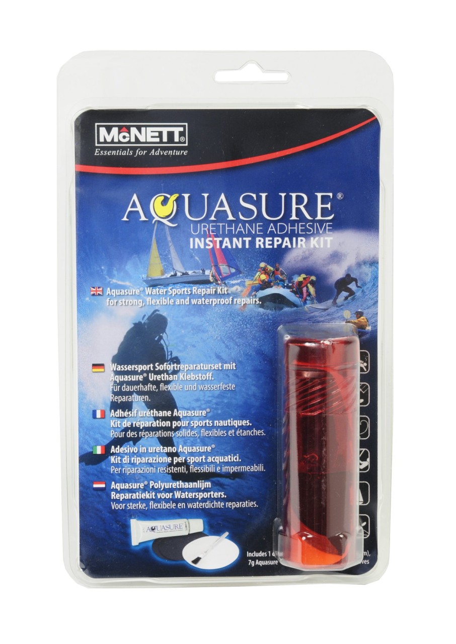 Cleaning, Care And Maintenance Best Divers | Aquasure Repair Kit Mcnett