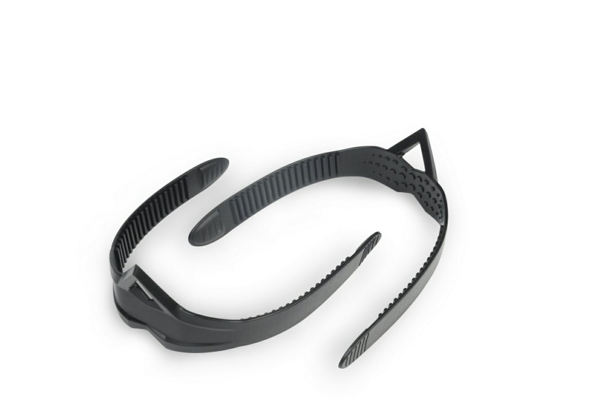 Straps And Collar Best Divers | Fin Straps