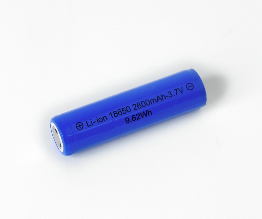 Flashligth And Strobe Best Divers | 18650 Batteries Kit