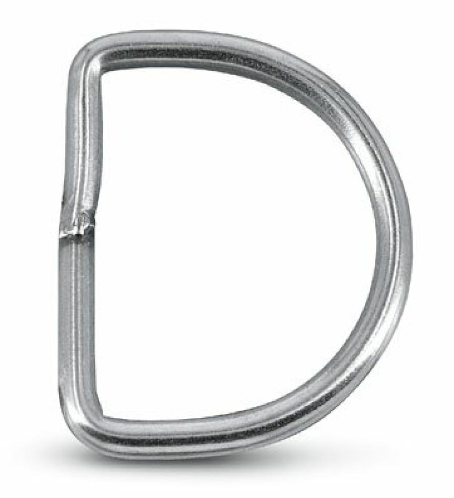 Carabiners, O-Rings Best Divers | D Ring 50 Mm