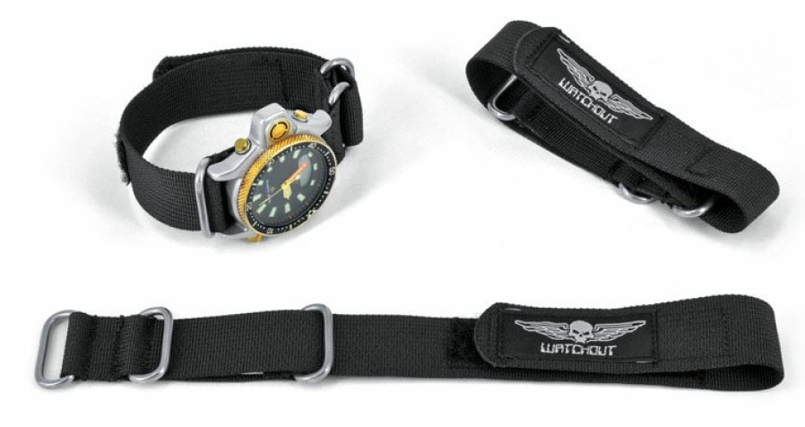 Straps And Collar Best Divers | Watch Strap