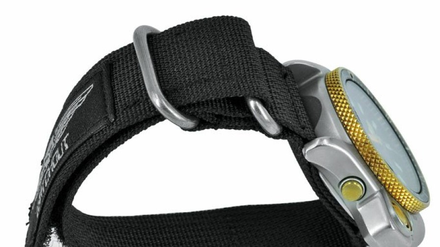 Straps And Collar Best Divers | Watch Strap