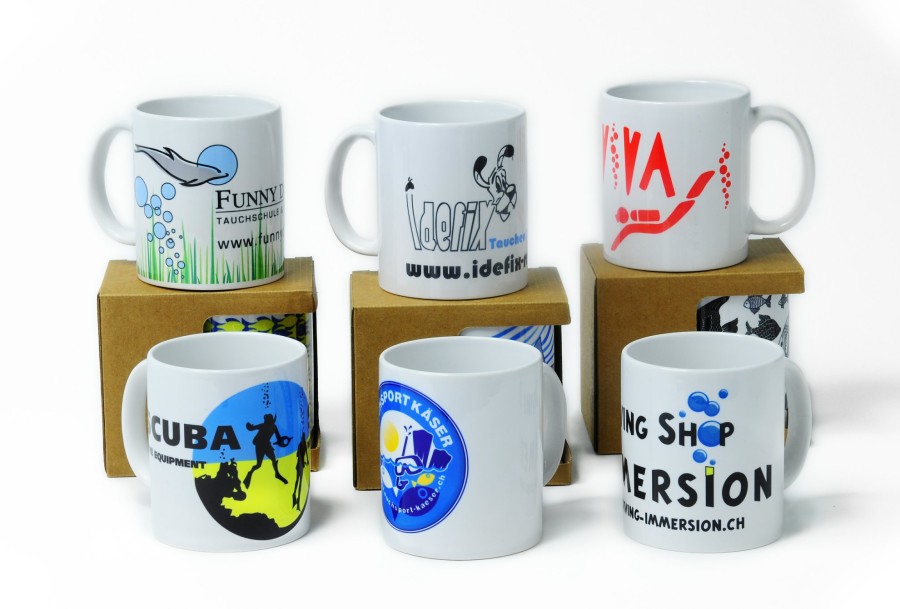 Gadget And Customized Products Best Divers | Customized Mug