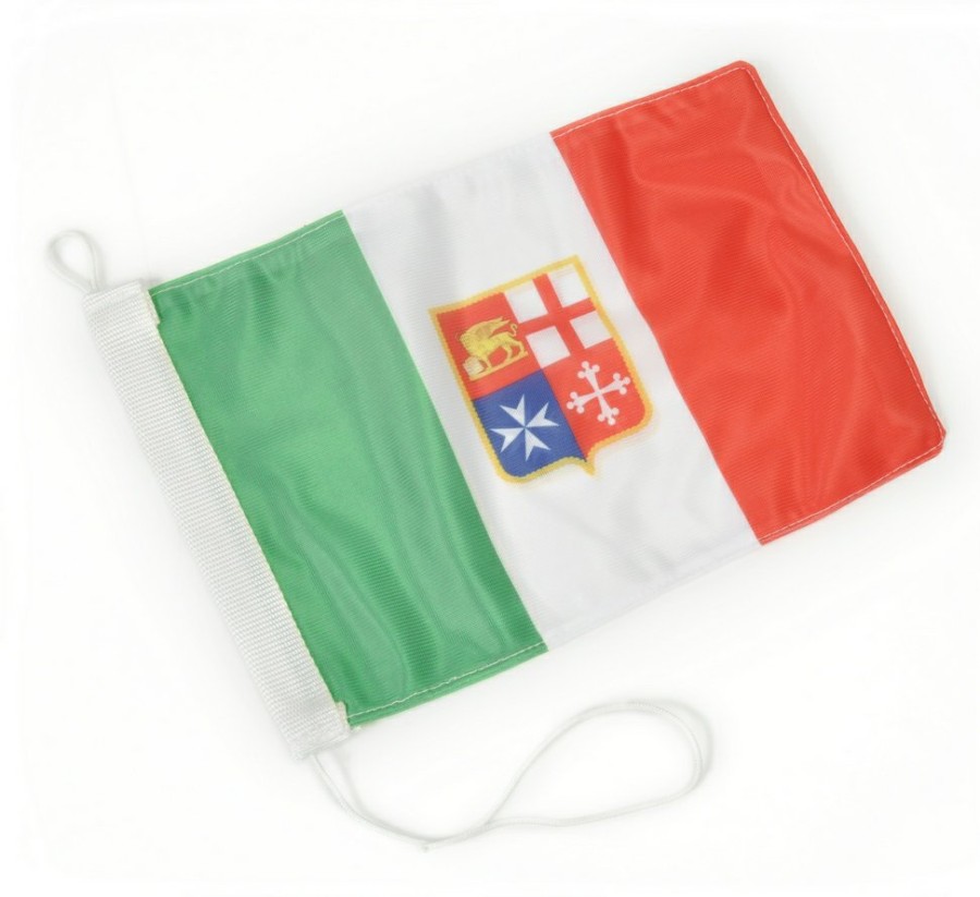 Buoys And Signalling Best Divers | Nautical Italy Flag