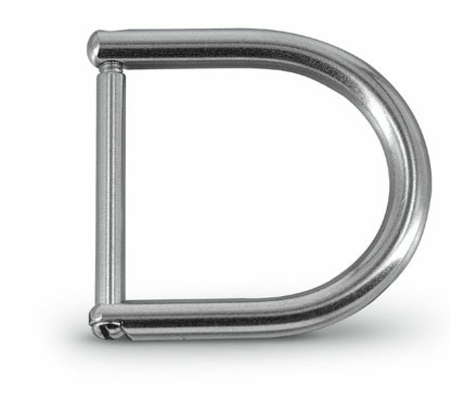 Carabiners, O-Rings Best Divers | Removable Ring