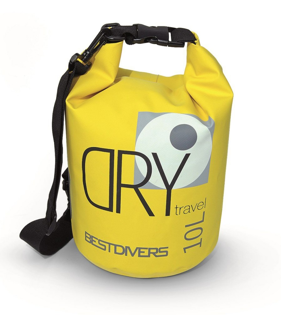 Bags And Cases Best Divers | Dry Bag 10 L