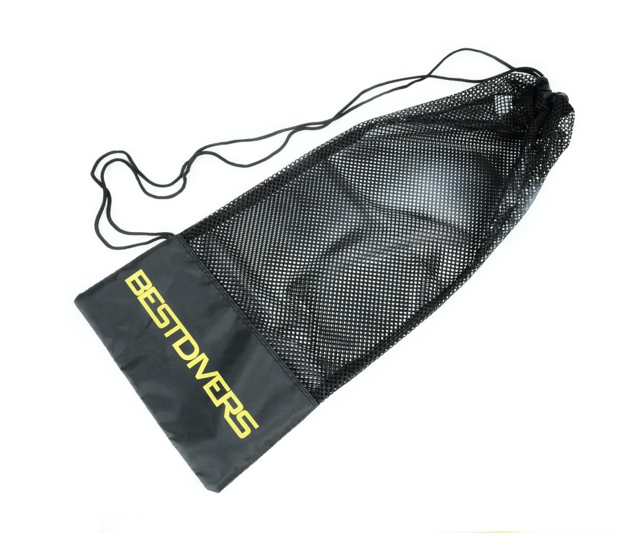 Bags And Cases Best Divers | Net Bag "Extra"