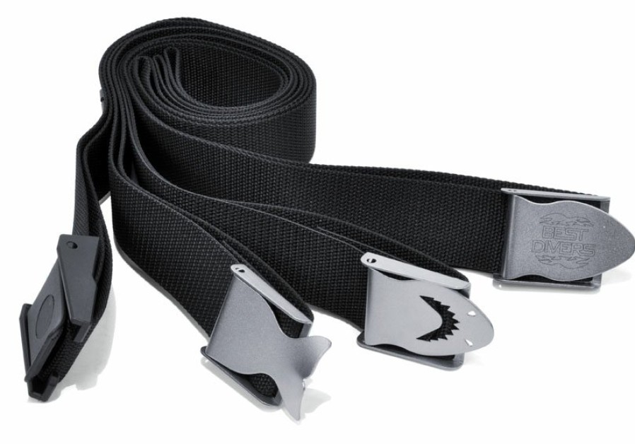 Weights And Belts Best Divers | Black Belts