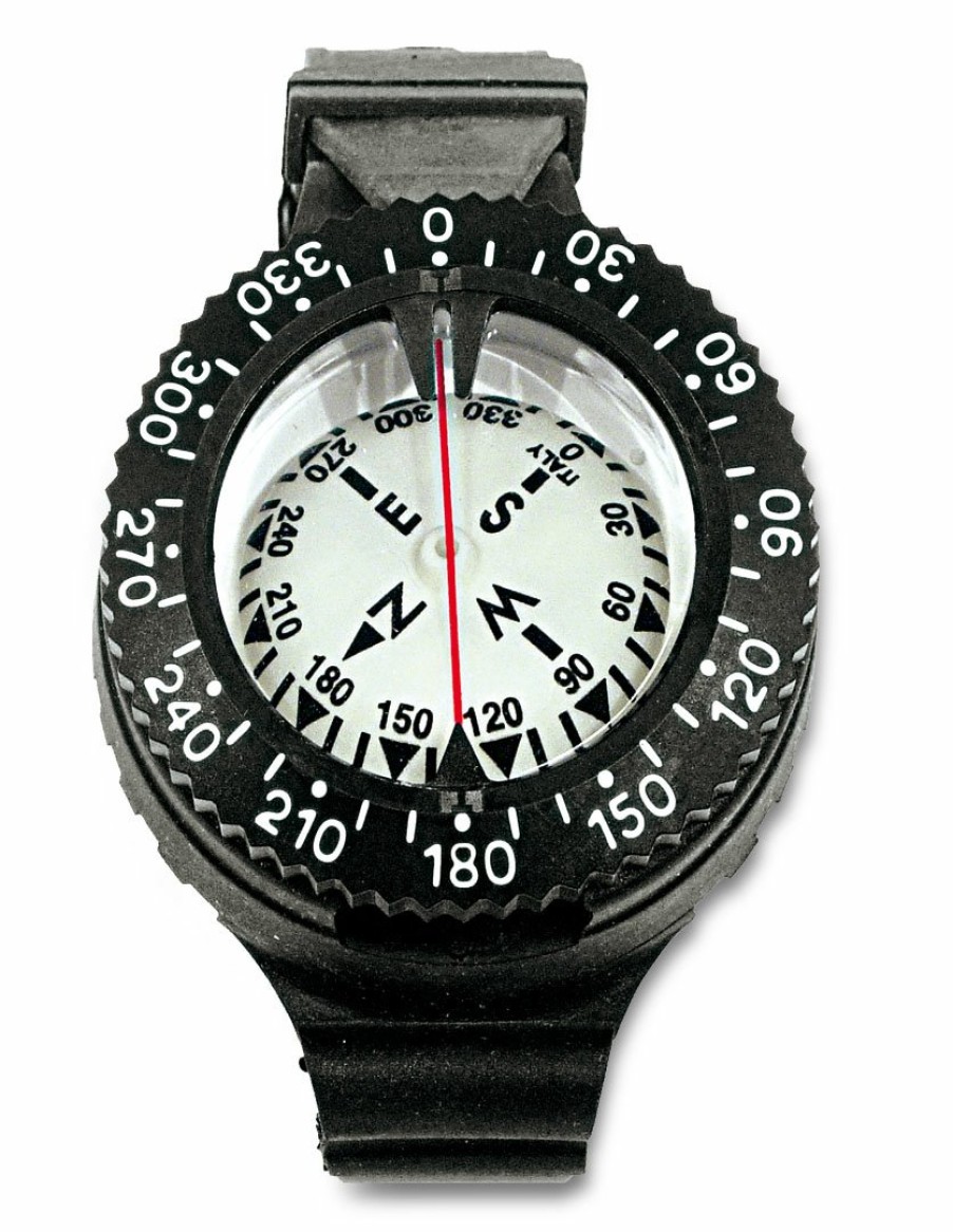 Gauges Best Divers | Wrist Compass