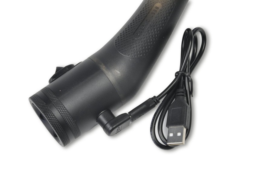 Flashligth And Strobe Best Divers | Cobra Flashlight 1500 Lumens