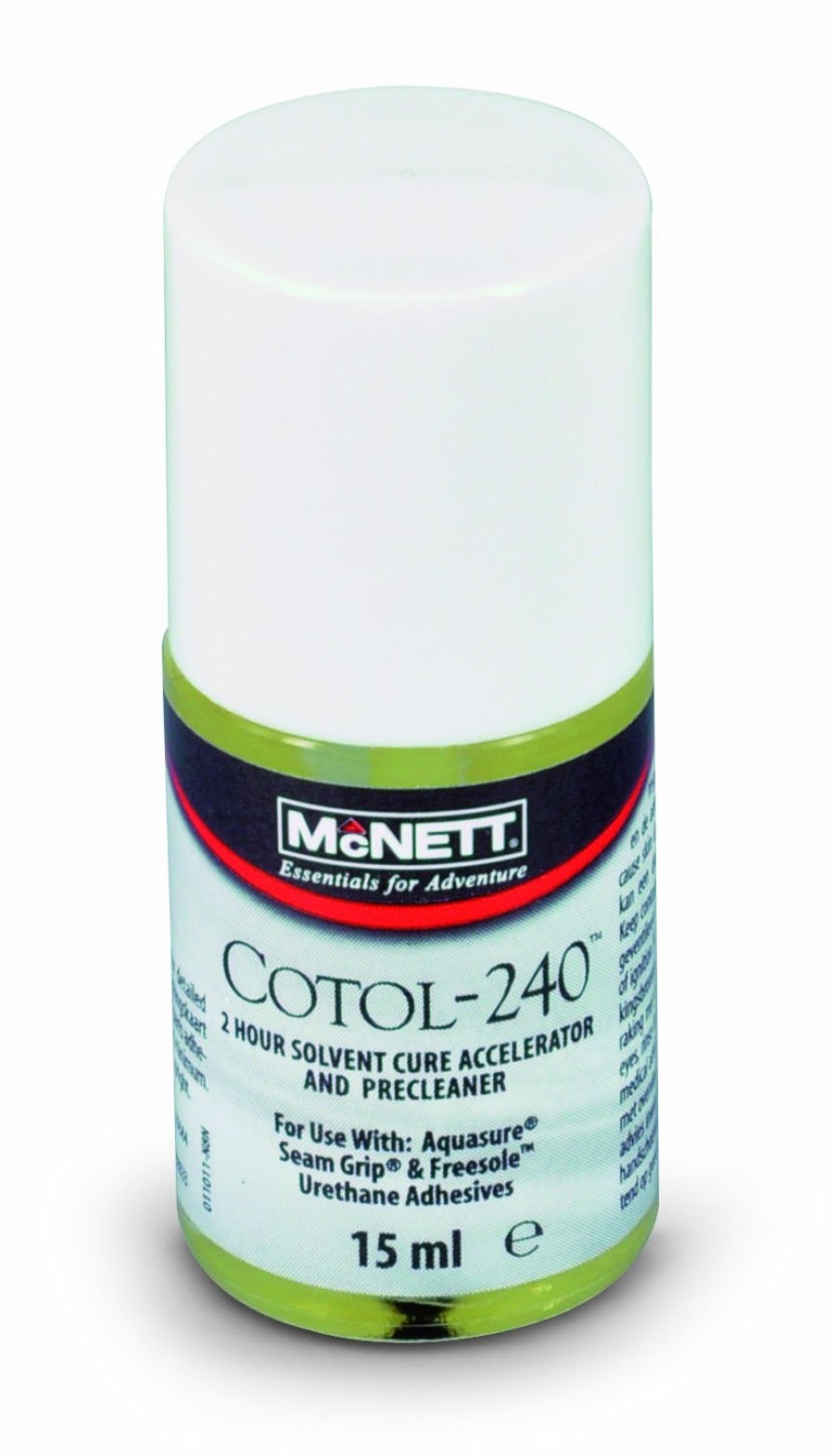 Cleaning, Care And Maintenance Best Divers | Cotol 240 Mcnett