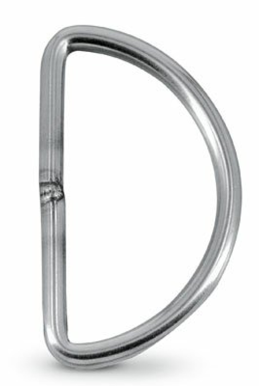 Carabiners, O-Rings Best Divers | D Ring