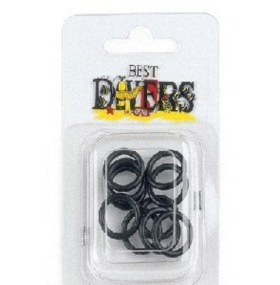 Carabiners, O-Rings Best Divers | Reduced Or