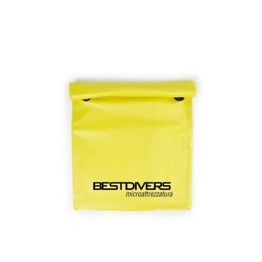 Bags And Cases Best Divers | Sealed Bag Large