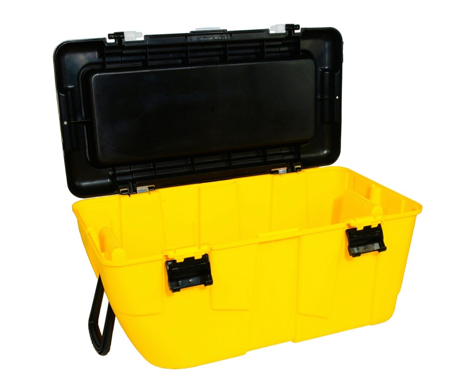 Bags And Cases Best Divers | Black Lid For Trolley Basket