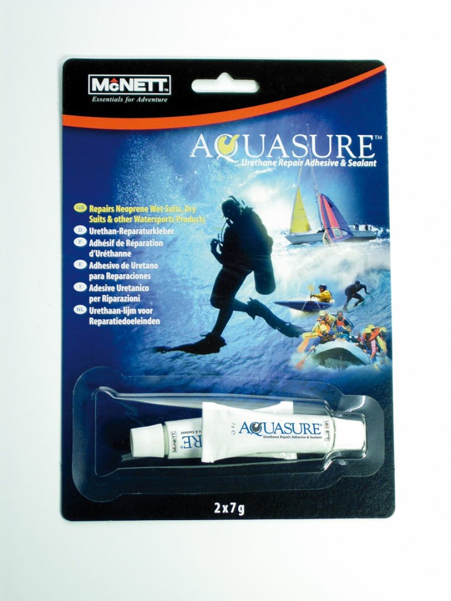 Cleaning, Care And Maintenance Best Divers | Aquasure Mcnett