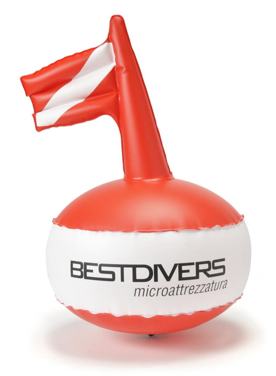 Buoys And Signalling Best Divers | Diver'S Marking Buoy