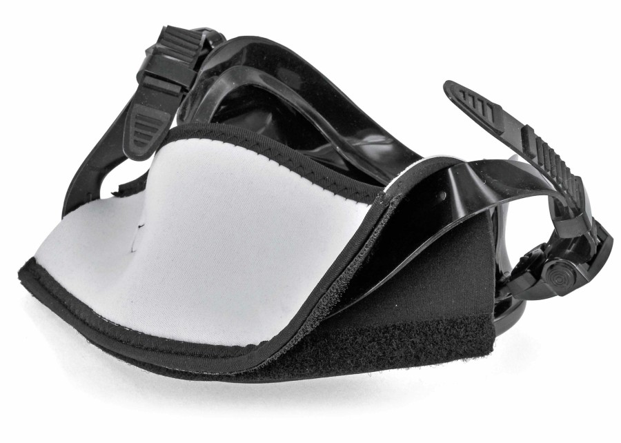 Straps And Collar Best Divers | Neoprene Mask Strap Whale