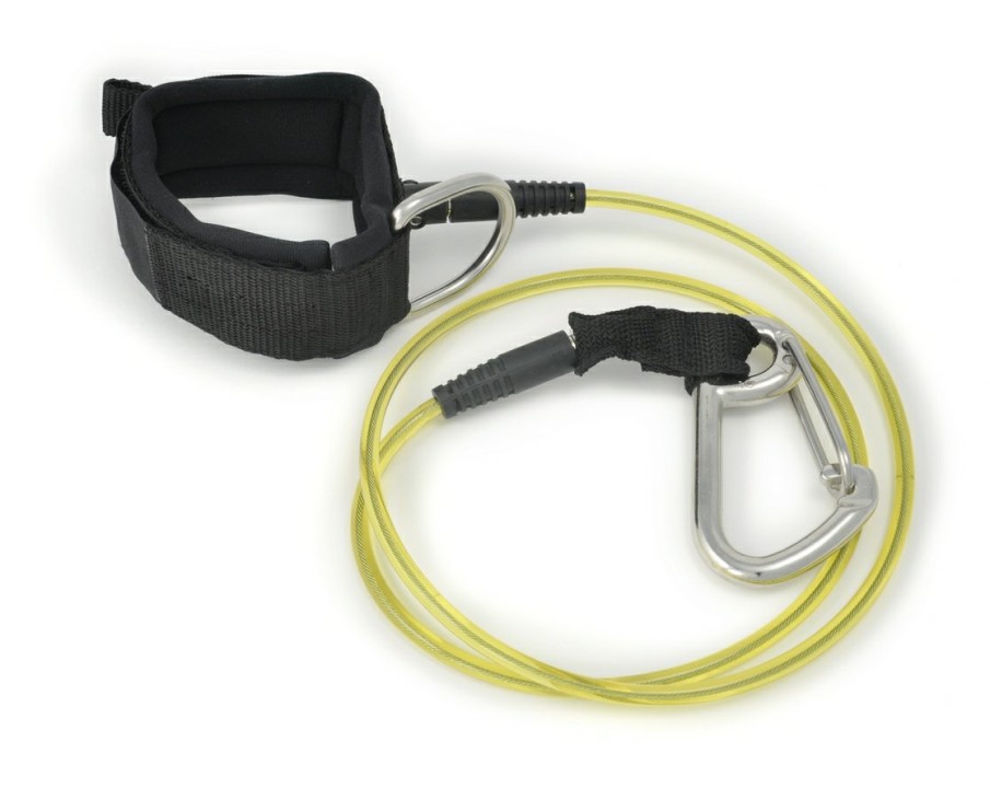 Apnea Best Divers | Apnea Lanyard Security