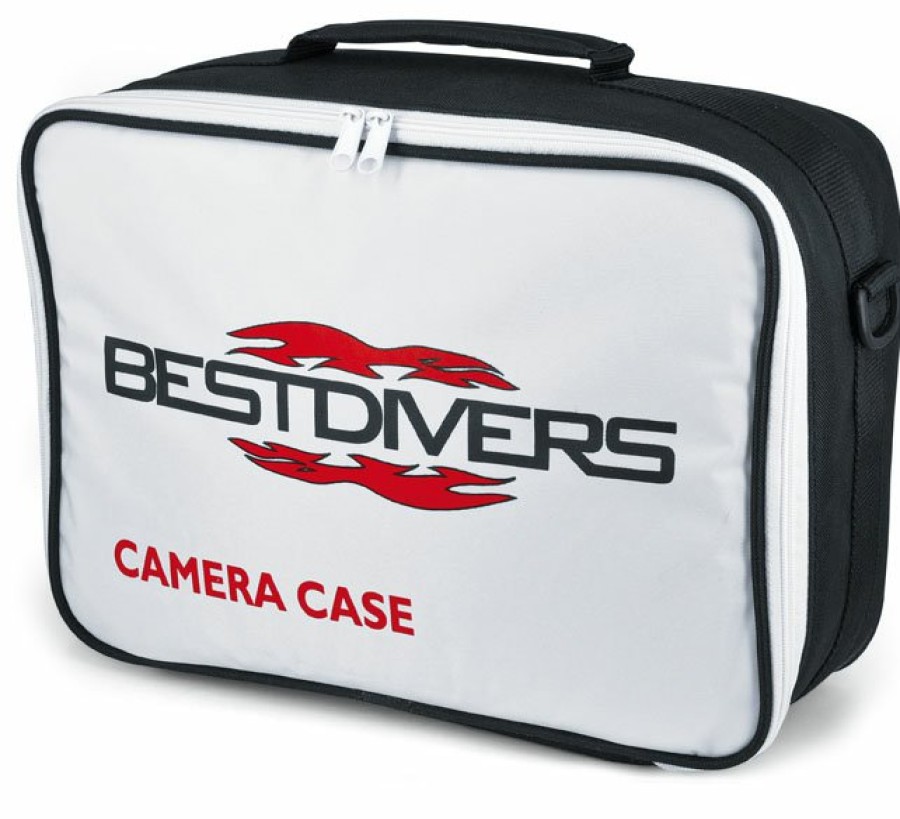 Bags And Cases Best Divers | Camera Case Maxi