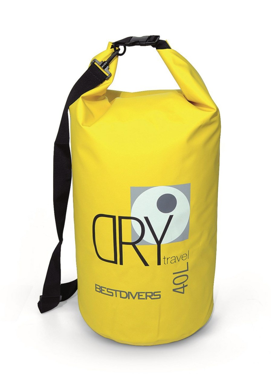 Bags And Cases Best Divers | Dry Bag 40 L