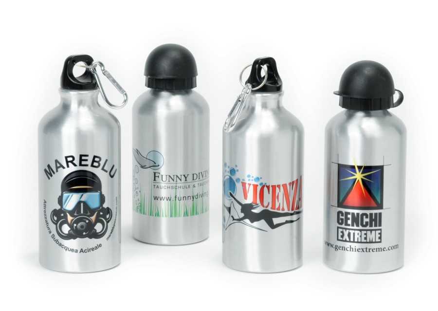 Gadget And Customized Products Best Divers | Aluminum Sport Bottle